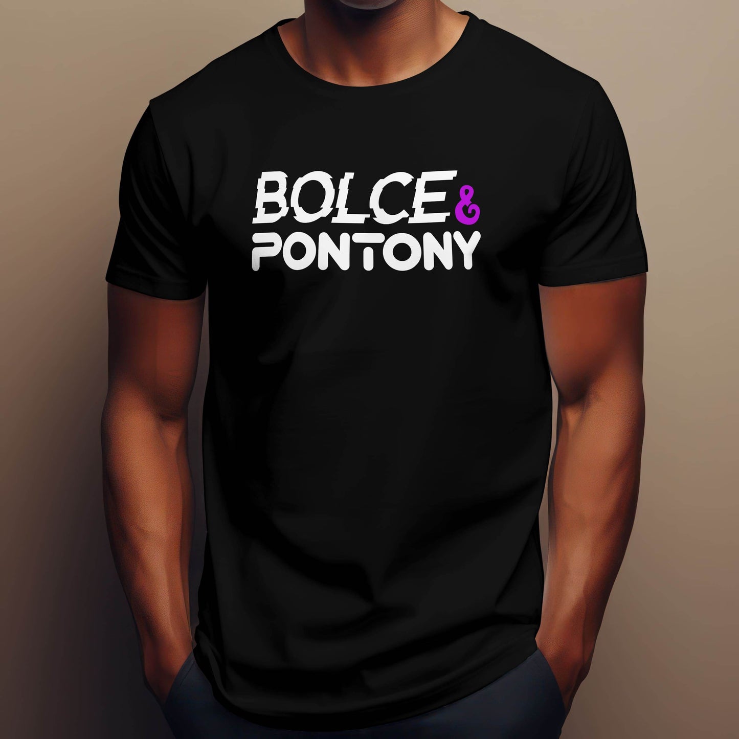 Bolce & Pontony – Premium Polish Edition T-shirt #tx2 - Psyque