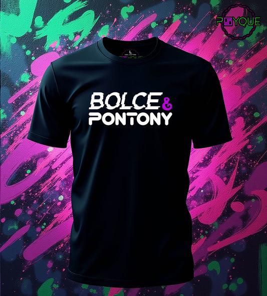Bolce & Pontony – Premium Polish Edition T-shirt #tx2 - Psyque