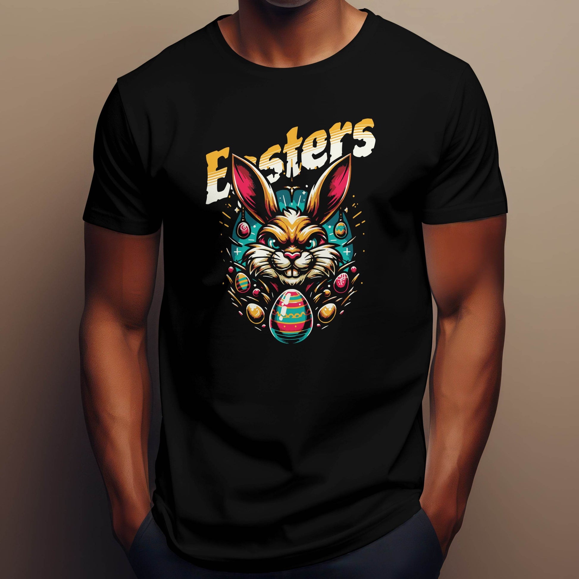 Easters – Something’s Not Right Edition T-shirt #ea1 - Psyque
