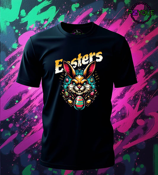Easters – Something’s Not Right Edition T-shirt #ea1 - Psyque