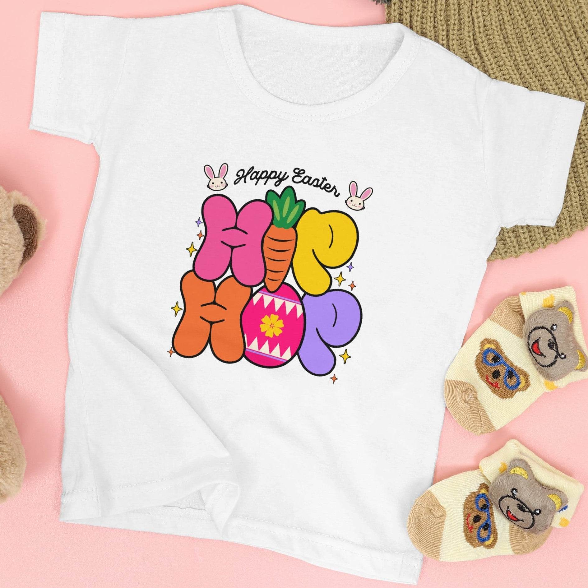 Happy Easter, HIP HOP T-shirt #ke3 - Psyque