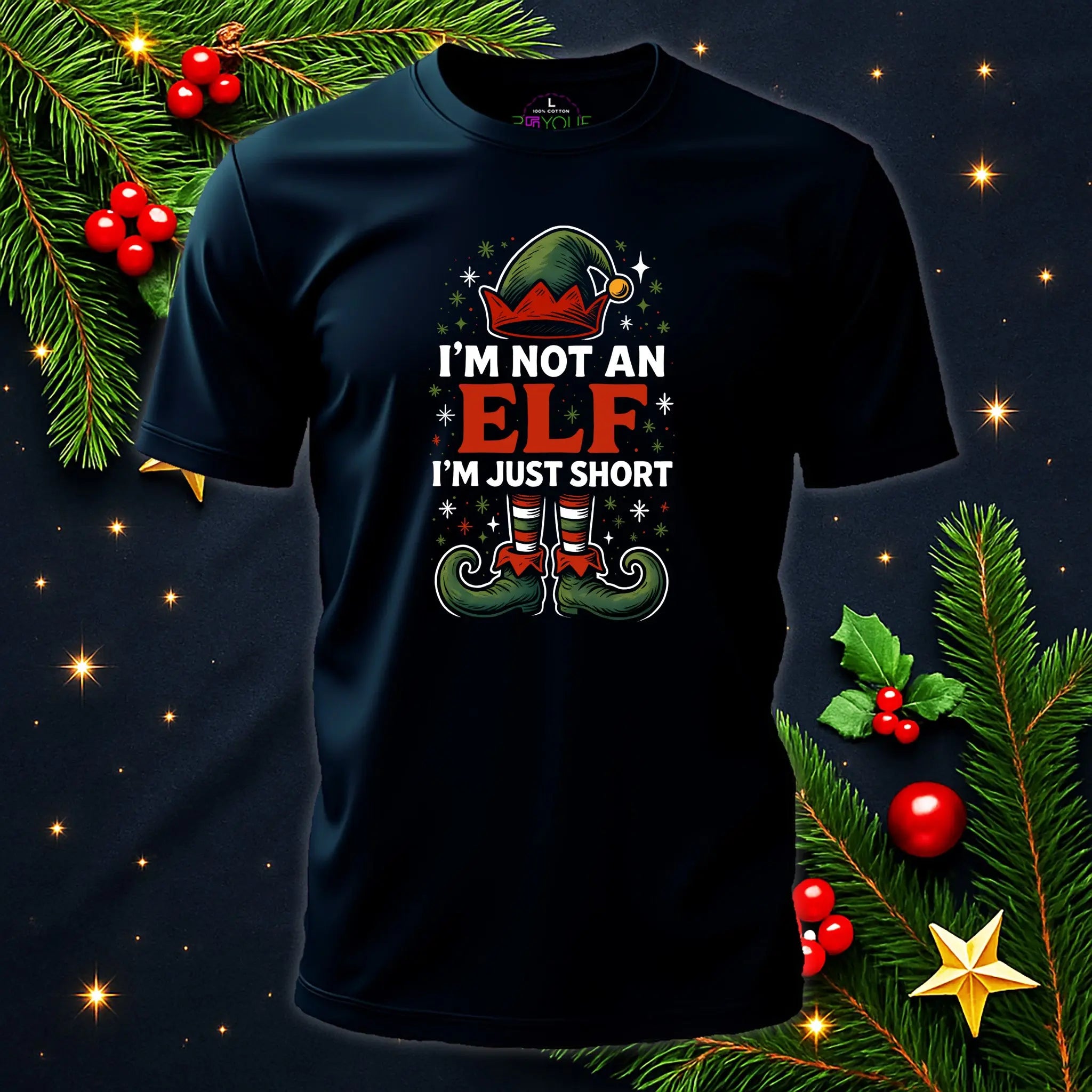 Camiseta Divertida De Navidad, Camisa Muñeco De Nieve, Camiseta De