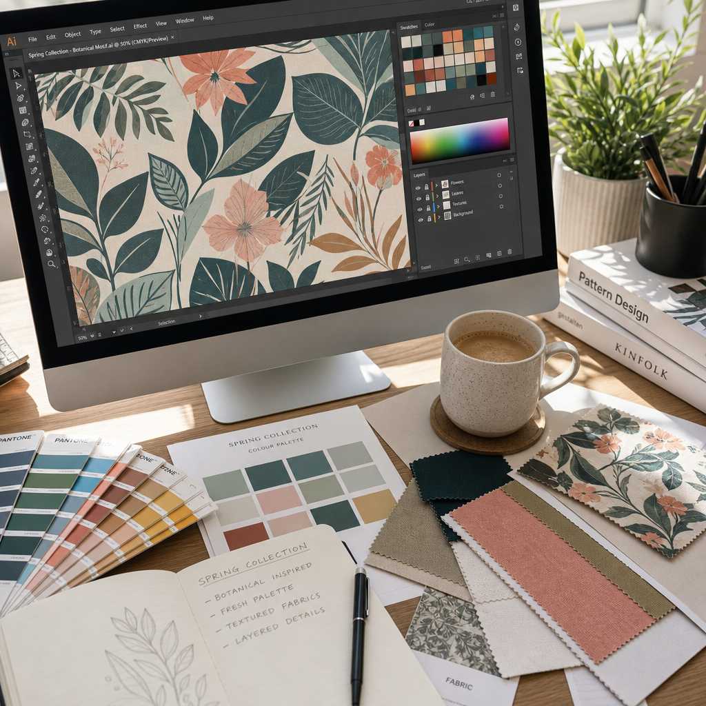 Rush Custom Printing: Fast Workwear Without Cutting Corners