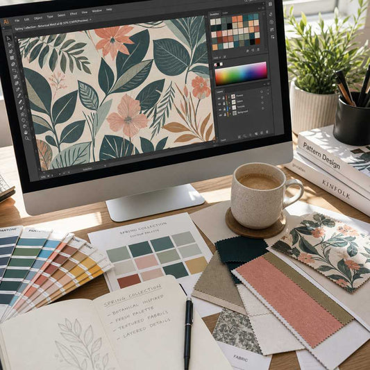 Rush Custom Printing: Fast Workwear Without Cutting Corners