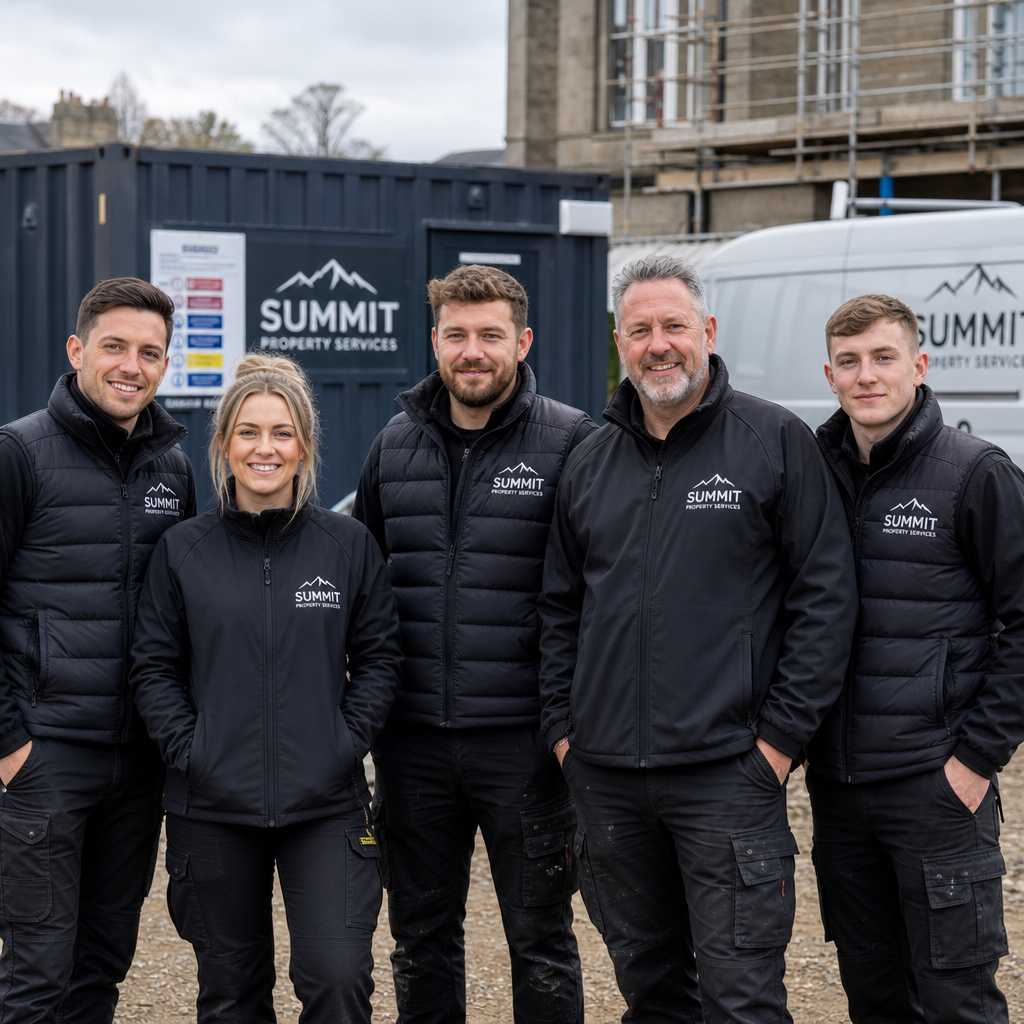 Branded Gilets & Softshell Jackets for Mobile Teams