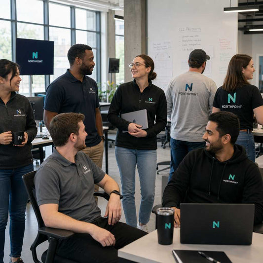 Business Rebranding: Transition Your Team Workwear Smoothly