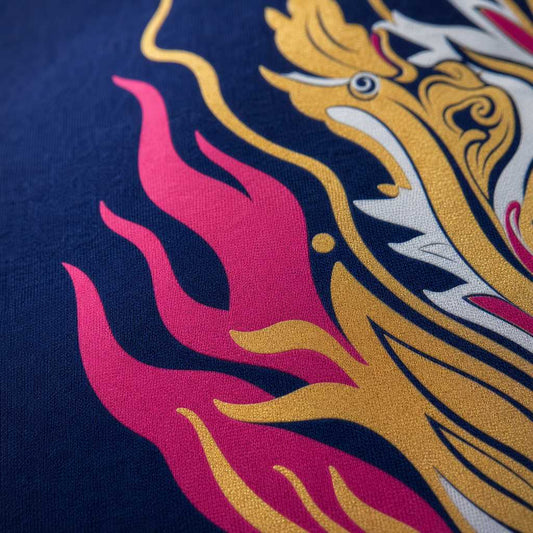 DTF Printing UK: In-House vs Print-on-Demand Quality