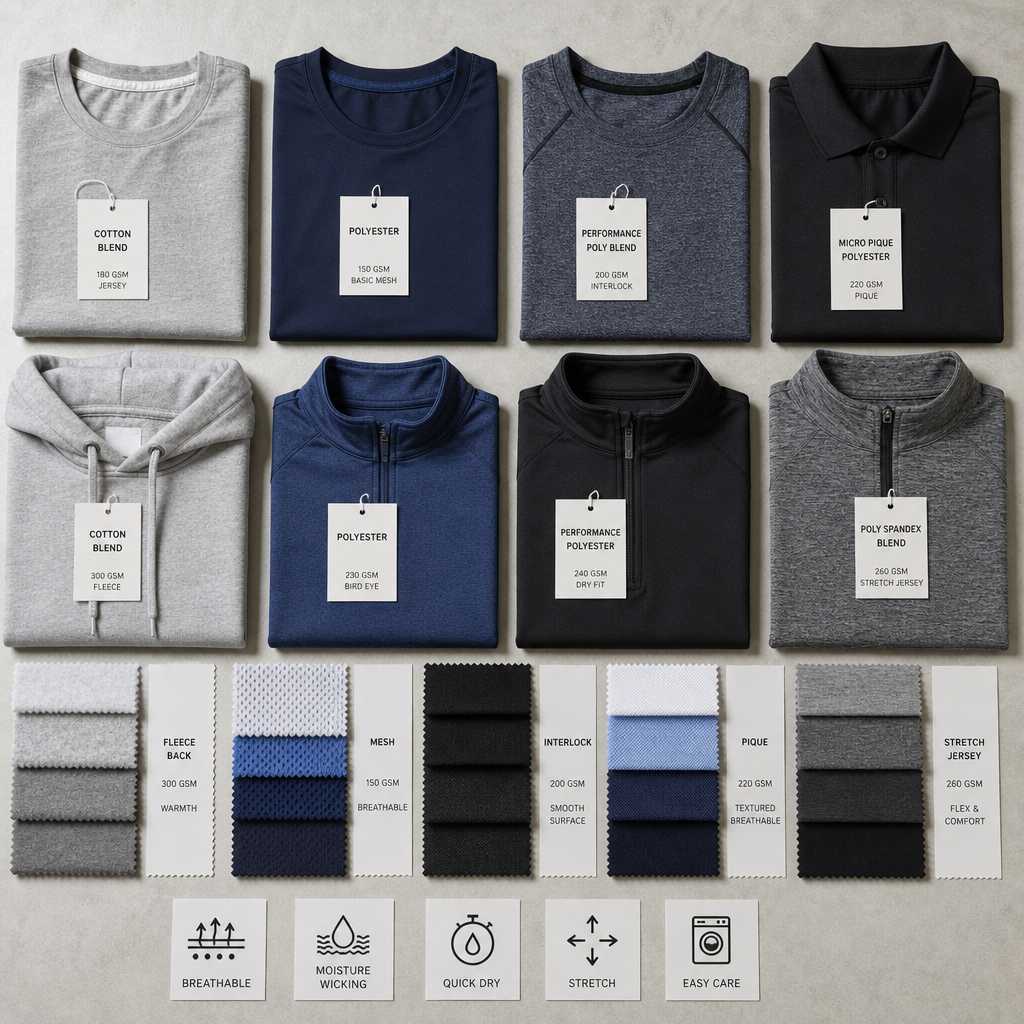Custom Sports Club Clothing UK: Team Buying Guide