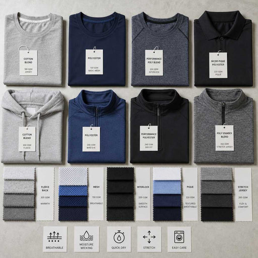Custom Sports Club Clothing UK: Team Buying Guide