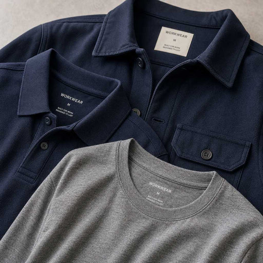 Workwear Starter Bundle UK: A Buyer's Breakdown