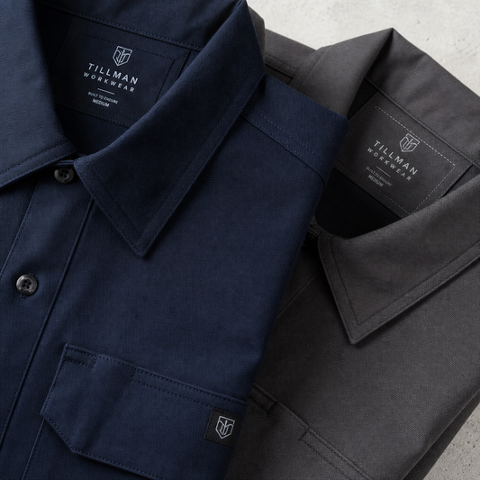 Branded Workwear UK: Complete Guide for Small Businesses