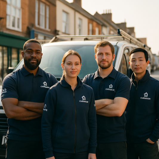 5 Reasons Your Small Business Needs Branded Workwear