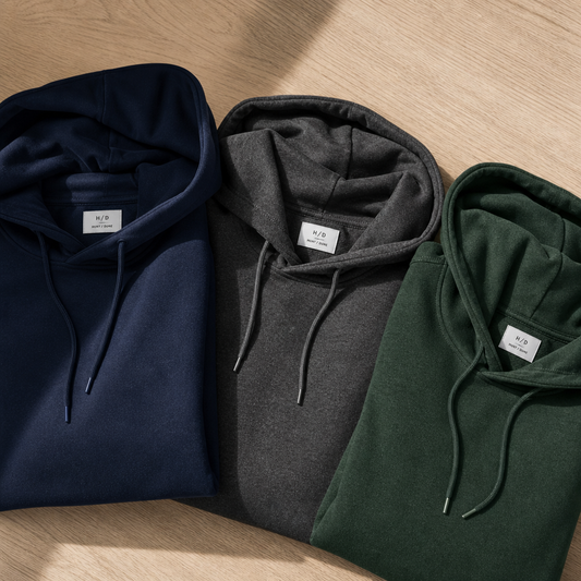 Custom Printed Hoodies for Teams: UK Buying Guide