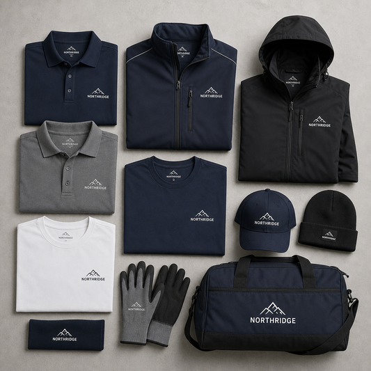 Workwear Bundles UK: Better Value Than Buying Solo?