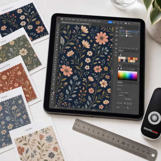 Artwork Files for DTF Printing: A Guide for Non-Designers