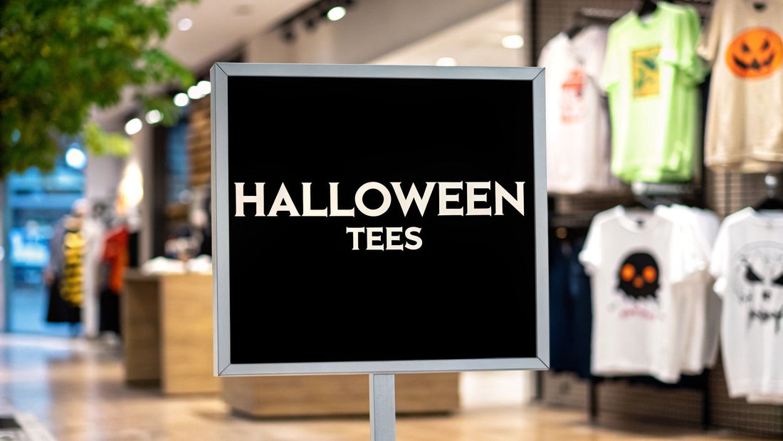 Your Guide to the Best Halloween Tshirt Mens Styles