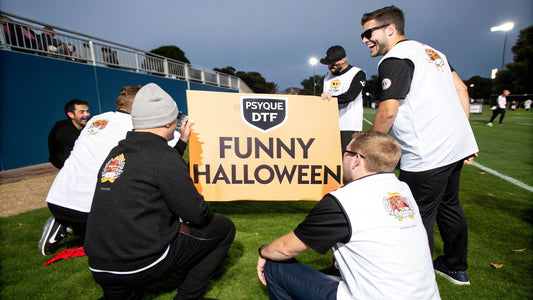 Top 7 Funny Halloween Costumes for Men in the UK (2025)
