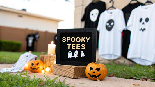 8 Halloween Funny T-Shirt Ideas for a Spooktacular 2025