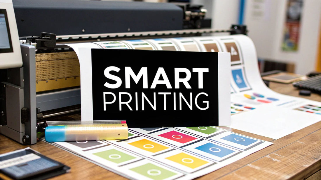 DTF Gang Sheets A Complete Guide to Smarter Printing