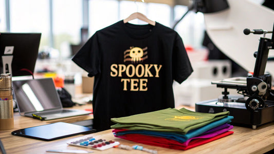 Your Guide to the Perfect Halloween Tee Shirt