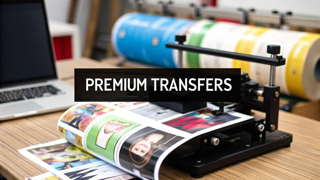 dtf prints for sale: Premium Transfers for Your Projects