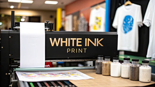 A Practical Guide to White Ink Print Technology