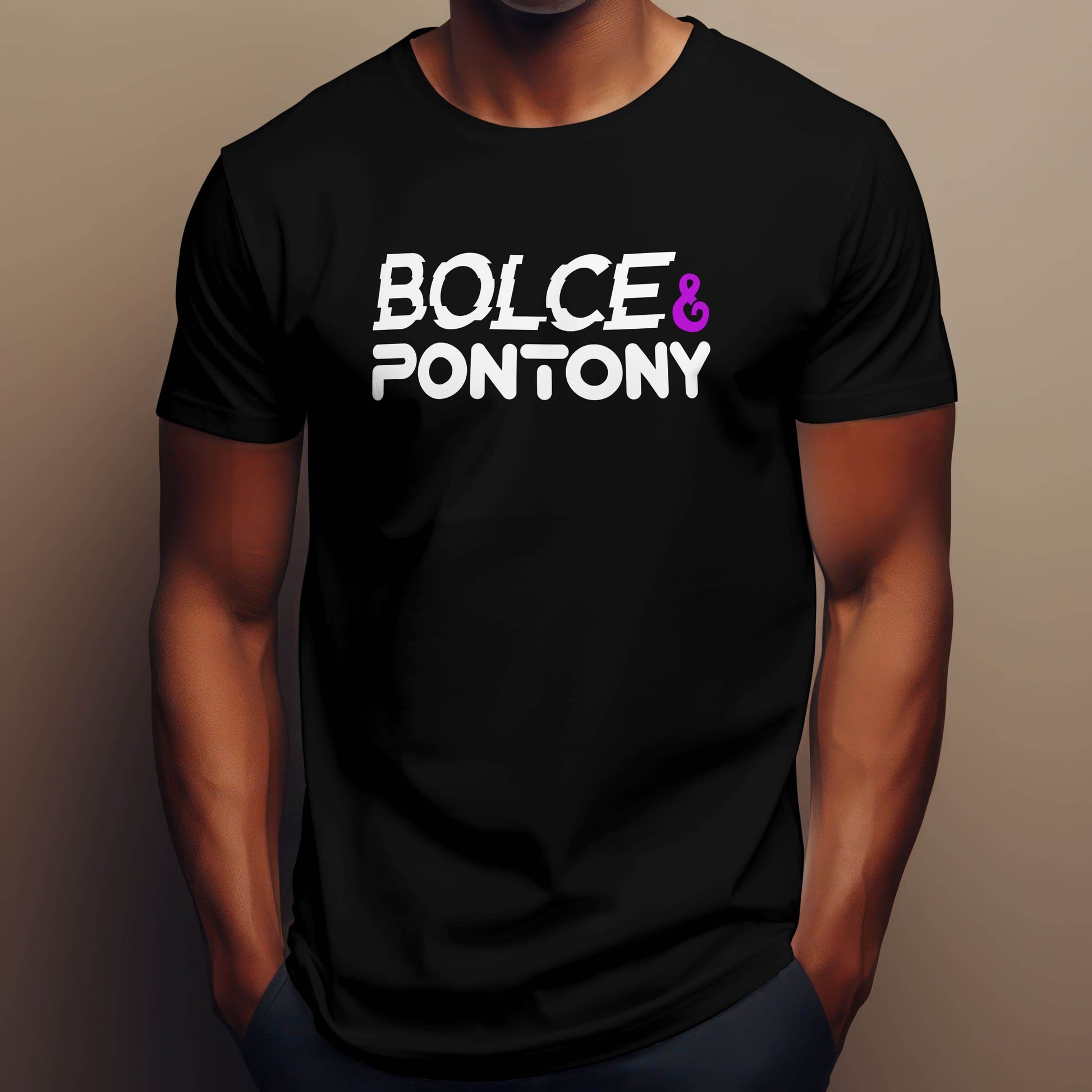 Bolce & Pontony – Premium Polish Edition T-shirt #tx2 - Psyque